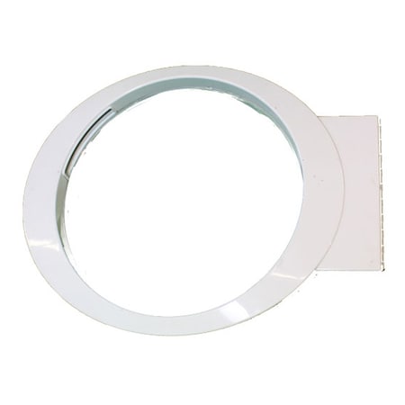 Alliance ASSY, DOOR-COMPLETE-42811 804914WP